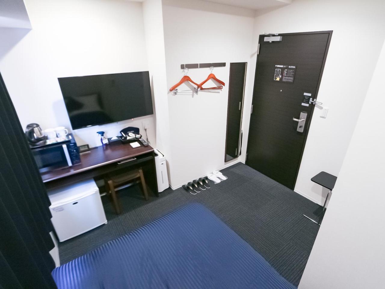 Hotel Livemax Akabane-Ekimae Tóquio Exterior foto